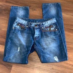 DQUARED jeans!
